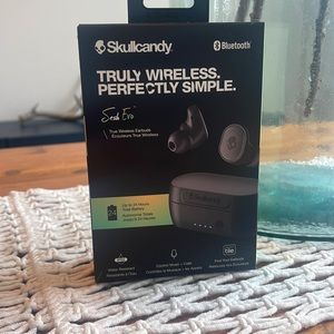 Skullcandy Sesh Evo Headphones